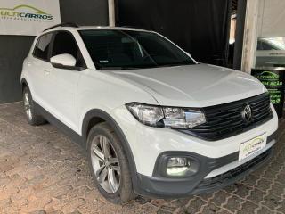 Foto do veículo Volkswagen T-cross 200 Tsi 1.0 Flex 12v 5p Aut.