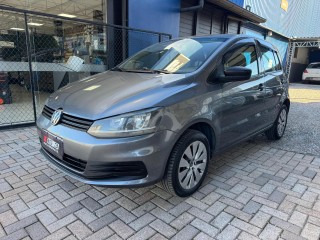 Foto do veículo Volkswagen Fox Trendline 1.0 Flex 12v 5p