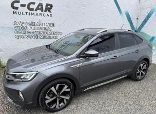 Foto do veículo Volkswagen Nivus Highline 1.0 200 Tsi Flex Aut.