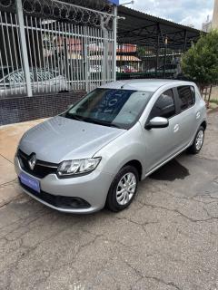 Foto do veículo Renault Sandero 1.0 Expression