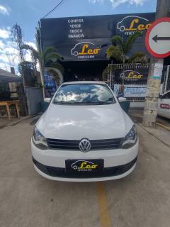 Foto do veículo Volkswagen Fox 1.6 Vht Total Flex