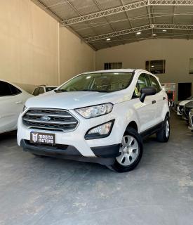 Foto do veículo Ford Ecosport 1.5 Se Auto