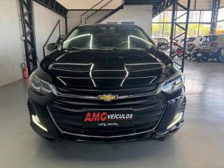Foto do veículo Chevrolet Onix Plus 1.0 Turbo Premier Auto