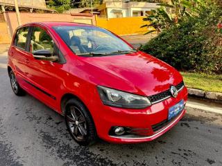 Foto do veículo Volkswagen Fox Run 1.6 Flex 8v 5p