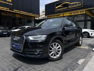 Foto do veículo Audi Q3 2.0 Tfsi Ambiente S Tronic Quattro