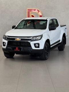 Foto do veículo Chevrolet S-10 2.8 Ctdi Cd Lt Auto 4wd