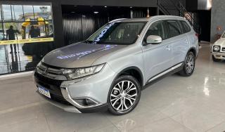 Foto do veículo Mitsubishi Outlander 2.0 16v 160cv Aut.
