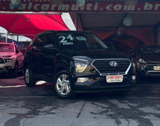 Foto do veículo Hyundai Creta Comfort 1.0 Tb 12v Flex Aut.