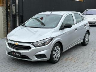 Foto do veículo Chevrolet Onix 1.0