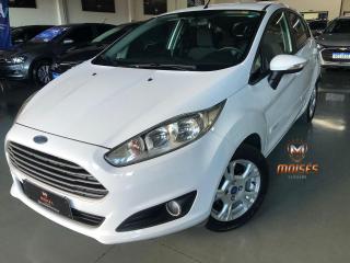 Foto do veículo Ford Fiesta 1.5 16v Flex Mec. 5p