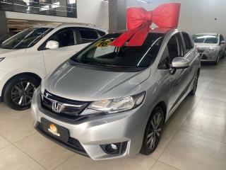 Foto do veículo Honda Fit Ex/s/ex 1.5 Flex/flexone 16v 5p Aut.