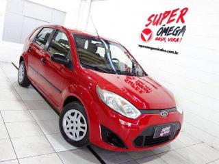 Foto do veículo Ford Fiesta 1.0i 3p E 5p