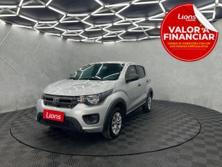 Foto do veículo Fiat Mobi Like 1.0 Fire Flex 5p.