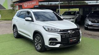Foto do veículo Chery Tiggo 8 Txs 1.6 16v Tgdi Aut.