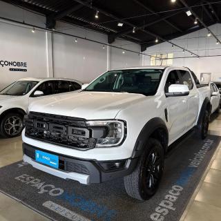 Foto do veículo Ford Ranger 2.0 Cd Xls Auto 4wd