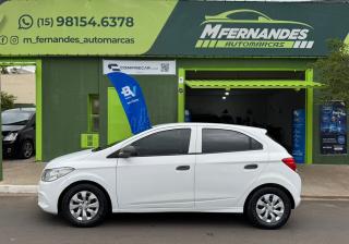 Foto do veículo Chevrolet Onix 1.0 Spe/4 Eco Joy