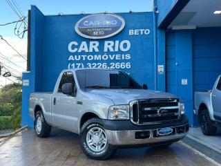 Foto do veículo Ford F-250 Xl 3.9 4x2 Diesel