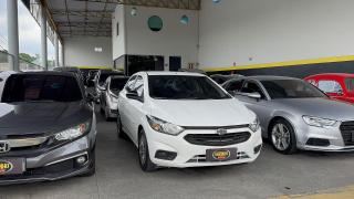 Foto do veículo Chevrolet Joy Hatch 1.0 8v Black Edition Flex Mec.