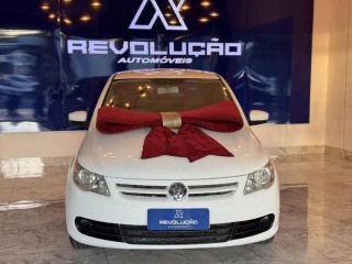 Foto do veículo Volkswagen Gol 1.0 8v Total Flex