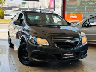 Foto do veículo Chevrolet Prisma 1.4 Spe/4 Lt