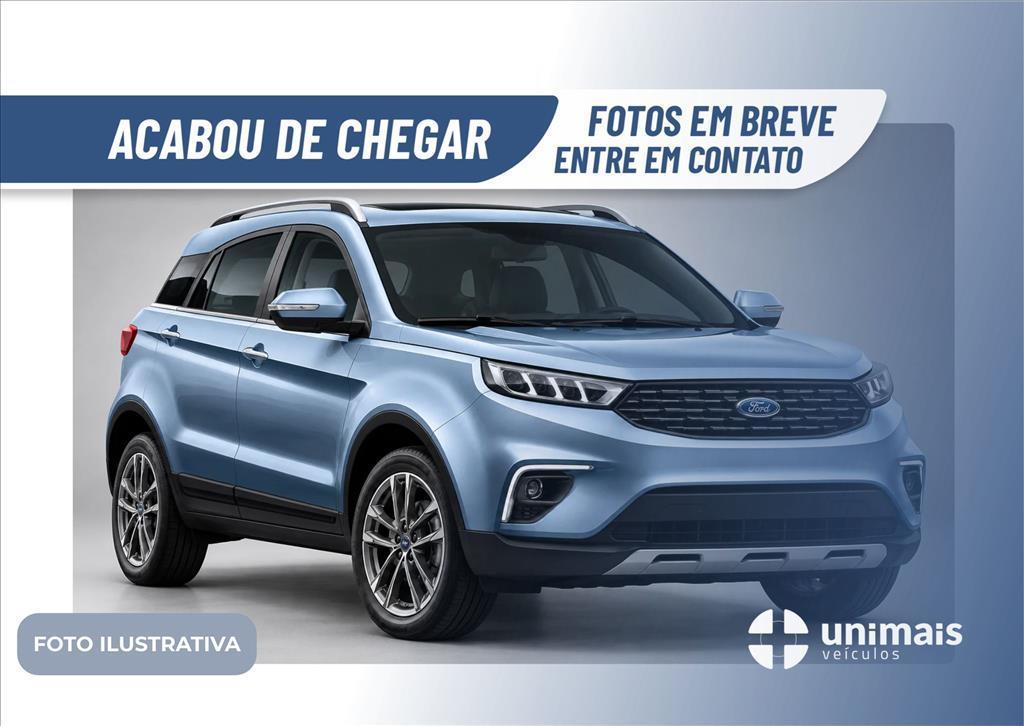Ford Territory SEL 1.5 CVT 2021