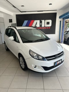 Foto do veículo Jac J6 2.0 Jet Flex 7s