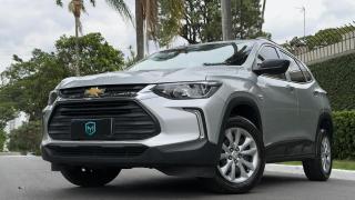 Foto do veículo Chevrolet Tracker 1.0 Turbo Auto