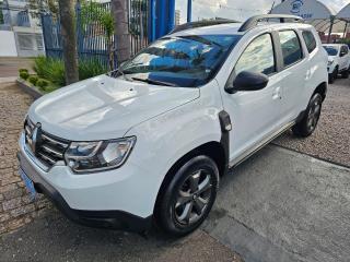 Foto do veículo Renault Duster 1.6 Intense