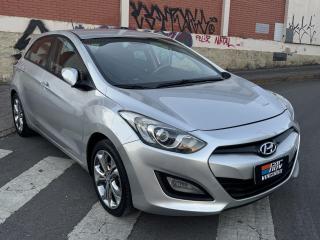 Foto do veículo Hyundai I30 1.6 16v Flex 5p Aut.