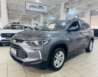 Foto do veículo Chevrolet Tracker 1.0 Turbo 12v Flex Aut.