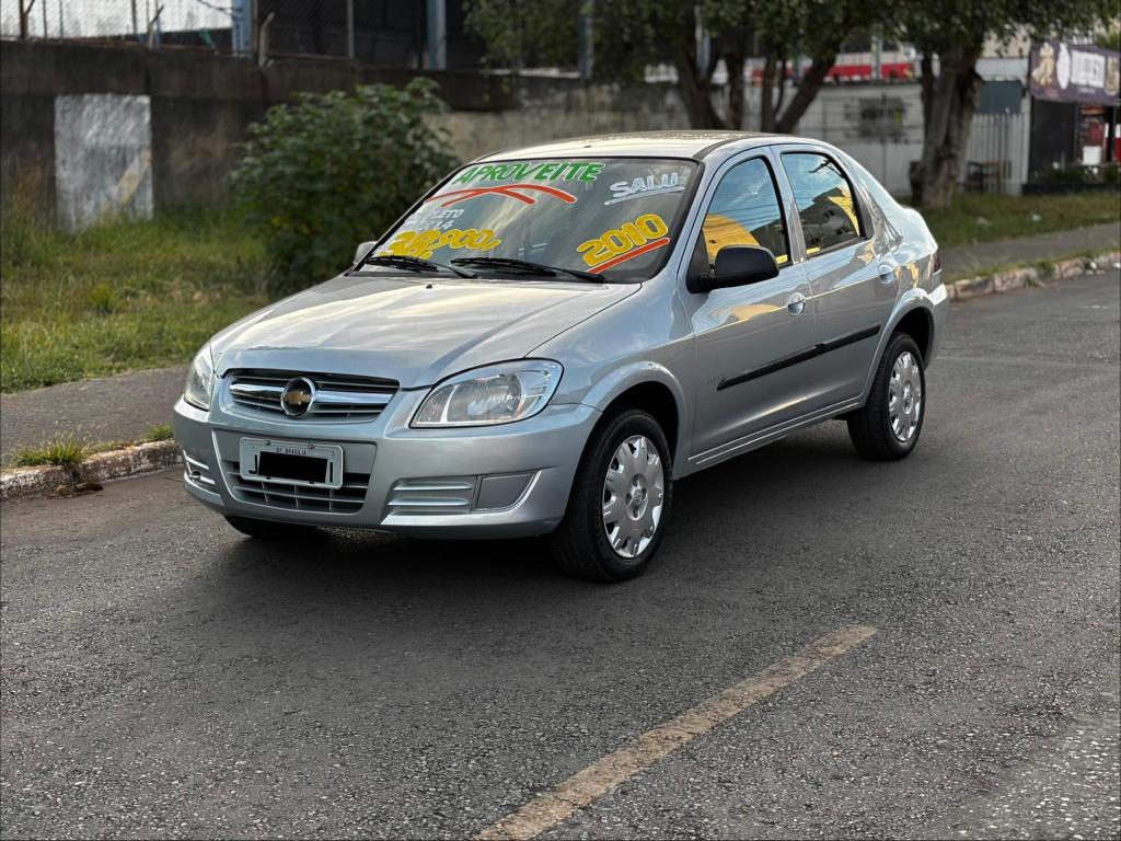 Chevrolet Vectra 2009