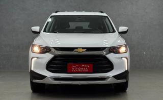 Foto do veículo Chevrolet Tracker 1.0 Turbo Lt Auto