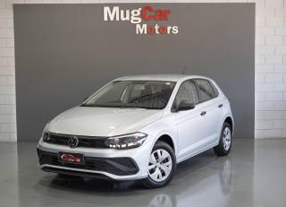 Foto do veículo Volkswagen Polo 1.0 Track