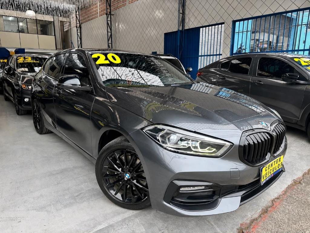 BMW 118I 2020