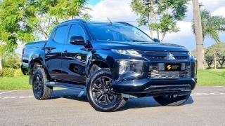 Foto do veículo Mitsubishi L200 2.4 D Triton Sport Hpe-s Auto 4wd