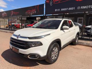 Foto do veículo Fiat Toro 1.8 Freedom Auto
