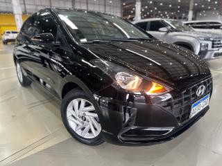 Foto do veículo Hyundai Hb20 1.0 Evolution