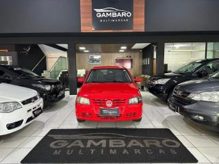 Foto do veículo Volkswagen Gol (novo) 1.0 Mi Total Flex 8v 2p