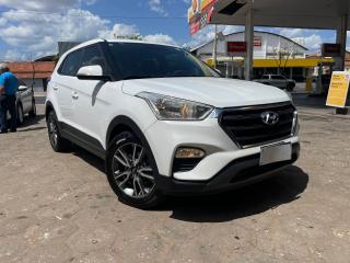 Foto do veículo Hyundai Creta 1.6 Pulse Plus At