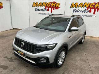 Foto do veículo Volkswagen T-cross 1.0 200 Tsi Sense Auto
