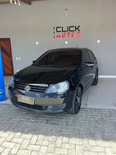 Foto do veículo Volkswagen Polo 1.6 Sedan Vht Total Flex