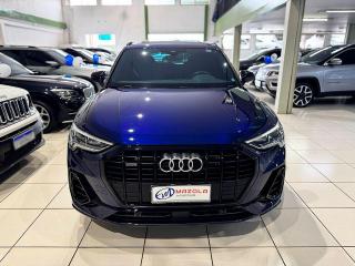 Foto do veículo Audi Q3 2.0 Anniversary Ed Tiptronic Quattro