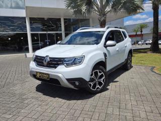 Foto do veículo Renault Duster 1.6 Iconic Cvt
