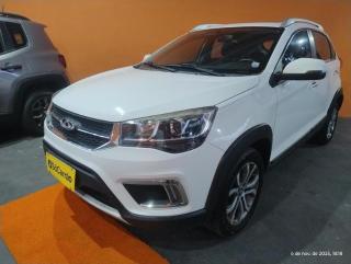 Foto do veículo Chery Tiggo 2 1.5 Act Auto