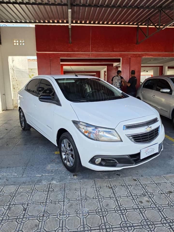Chevrolet Prisma 1.0 Spe 4 Advantage 2015
