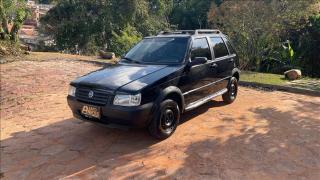 Foto do veículo Fiat Uno Mille 1.0 Fire/f.flex/economy 2p