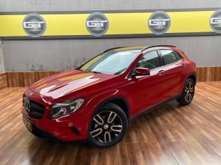 Foto do veículo Mercedes Gla-class 1.6 Ff Gla 200 Style Dct