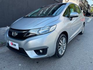 Foto do veículo Honda Fit 1.5 Ex Cvt