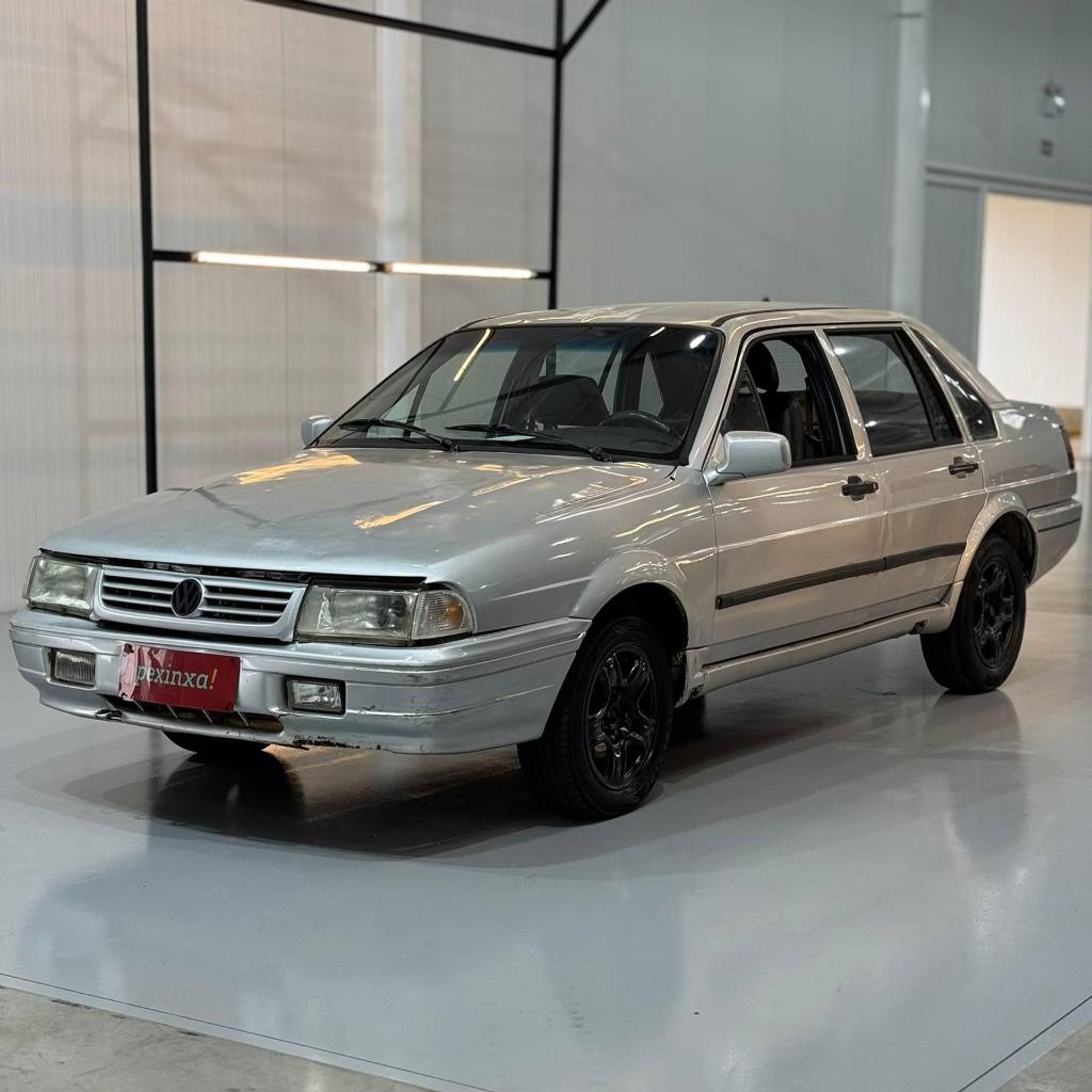 Volkswagen Santana GLI / GL/ SPORT 1.8/ 2.0 1996