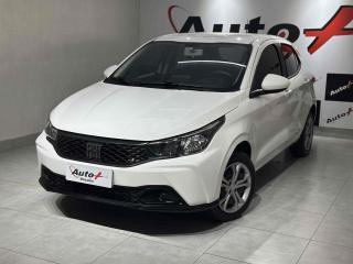 Foto do veículo Fiat Argo 1.0 6v Flex.